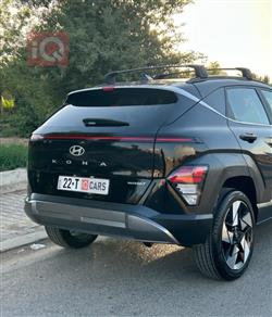 هیوندای کۆنا